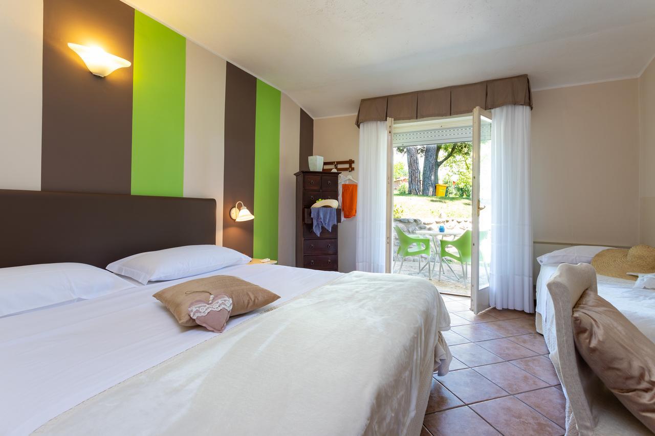 Superior Triple Room