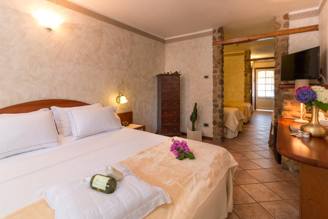 Family Two-Bedroom Suite